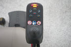 Quantum J6 Power Wheelchair 5" Seat Lift - 7004