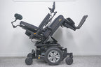 Quantum Q6 Edge 2.0 Power Wheelchair Tilt, Recline & Legs - 8730