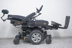 Quantum Q6 Edge 2.0 Power Wheelchair Tilt, Recline & Legs - 8730
