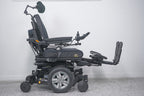 Quantum Q6 Edge 2.0 Power Wheelchair Tilt, Recline & Legs - 8730