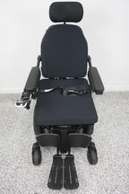 Quantum Q6 Edge 2.0 Power Wheelchair Tilt, Recline & Legs - 8730