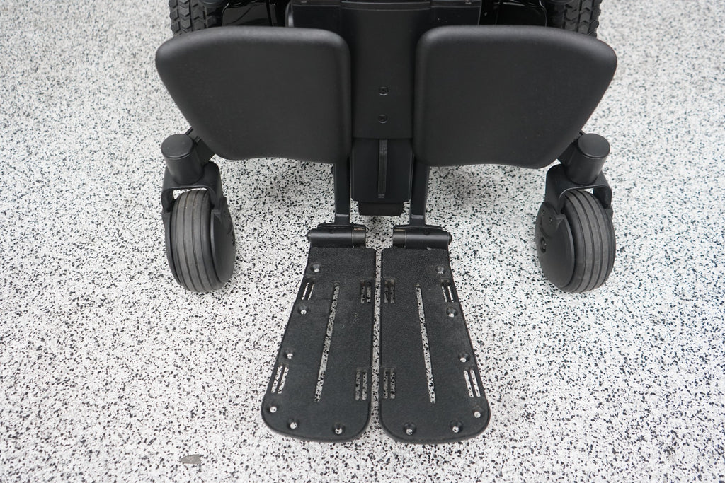 Quantum Q6 Edge 2.0 Power Wheelchair Tilt, Recline & Legs - 8730