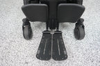 Quantum Q6 Edge 2.0 Power Wheelchair Tilt, Recline & Legs - 8730