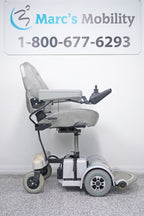 Hoveround MPV5 Power Wheelchair 5" Seat Lift - 8868