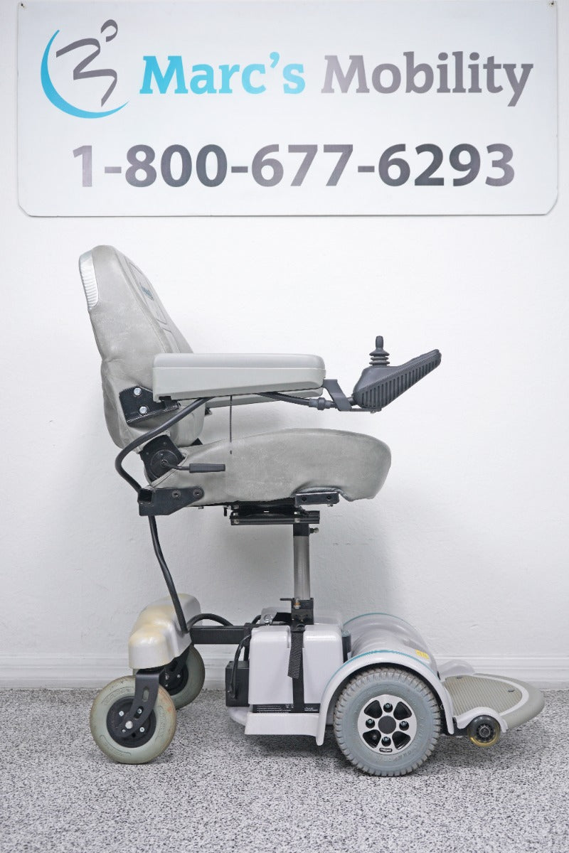 Hoveround MPV5 Power Wheelchair 5" Seat Lift - 8868