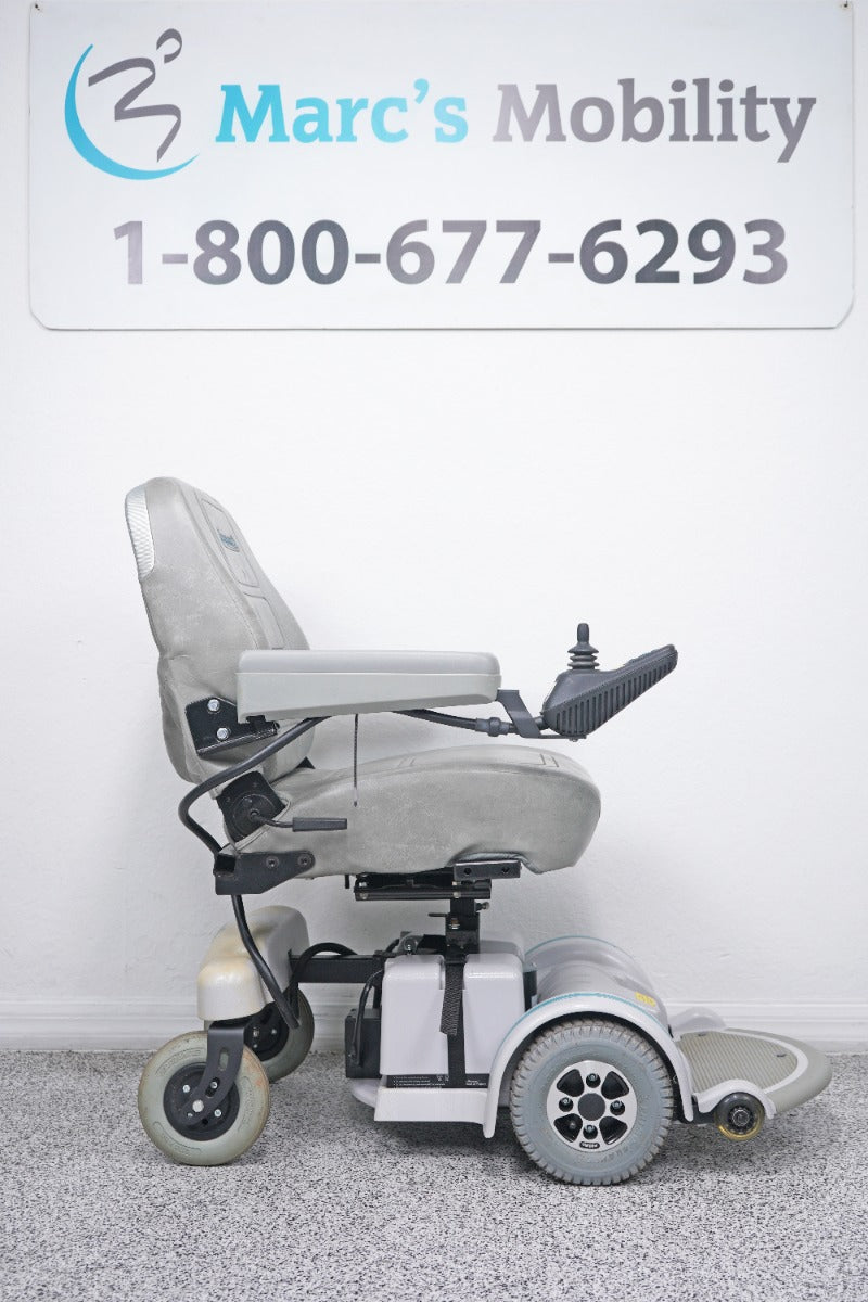 Hoveround MPV5 Power Wheelchair 5" Seat Lift - 8868