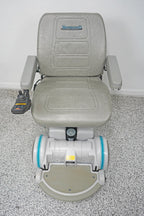 Hoveround MPV5 Power Wheelchair 5" Seat Lift - 8868