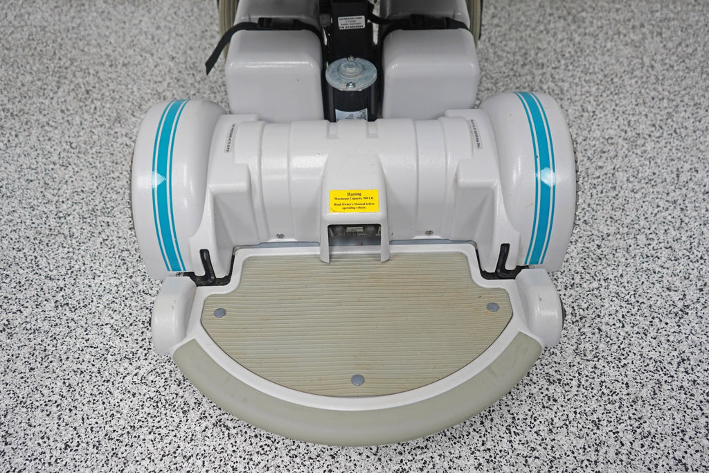Hoveround MPV5 Power Wheelchair 5" Seat Lift - 8868
