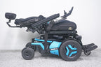 Permobil F5VS Vertical Standing Power Wheelchair - 8783