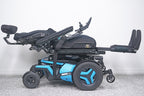 Permobil F5VS Vertical Standing Power Wheelchair - 8783