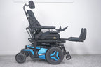 Permobil F5VS Vertical Standing Power Wheelchair - 8783
