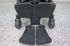 Quantum Edge 3 Power Wheelchair 12" iLevel Seat Lift, Tilt, Recline & Legs - 8871