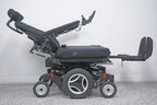 Permobil M300 HD Power Wheelchair Seat Lift, Tilt, Recline & Legs - 8864