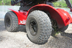 Extreme X8 4x4 All-Terrain Power Wheelchair
