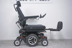 Permobil M300 HD Power Wheelchair Seat Lift, Tilt, Recline & Legs - 8864