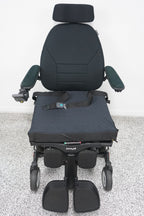 Permobil M300 HD Power Wheelchair Seat Lift, Tilt, Recline & Legs - 8864