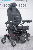 Permobil M300 HD Power Wheelchair Seat Lift, Tilt & Legs - 8870