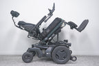 Permobil F3 Power Wheelchair 12" Seat Lift, Tilt, Recline, Legs & Anterior Tilt - 8918