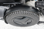 Permobil F3 Power Wheelchair 12" Seat Lift, Tilt, Recline, Legs & Anterior Tilt - 8918