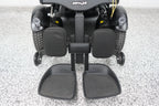 Permobil F3 Power Wheelchair 12" Seat Lift, Tilt, Recline, Legs & Anterior Tilt - 8918