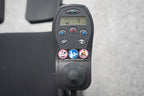 Quantum Edge 3 Power Wheelchair with 12" iLevel Seat Lift - 8920