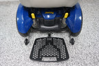 Jazzy Elite HD Power Wheelchair - 8717