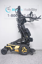 Permobil F5VS Vertical Standing Power Wheelchair - 8897