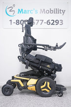 Permobil F5VS Vertical Standing Power Wheelchair - 8897