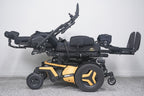 Permobil F5VS Vertical Standing Power Wheelchair - 8897