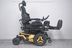 Permobil F5VS Vertical Standing Power Wheelchair - 8897