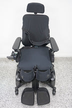 Permobil F5VS Vertical Standing Power Wheelchair - 8897