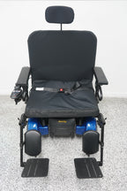 Jazzy 1450 Heavy Duty Power Wheelchair with Tilt - 8886