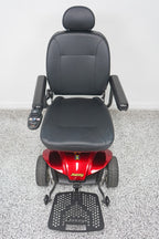 Jazzy Elite ES Power Wheelchair - 8898