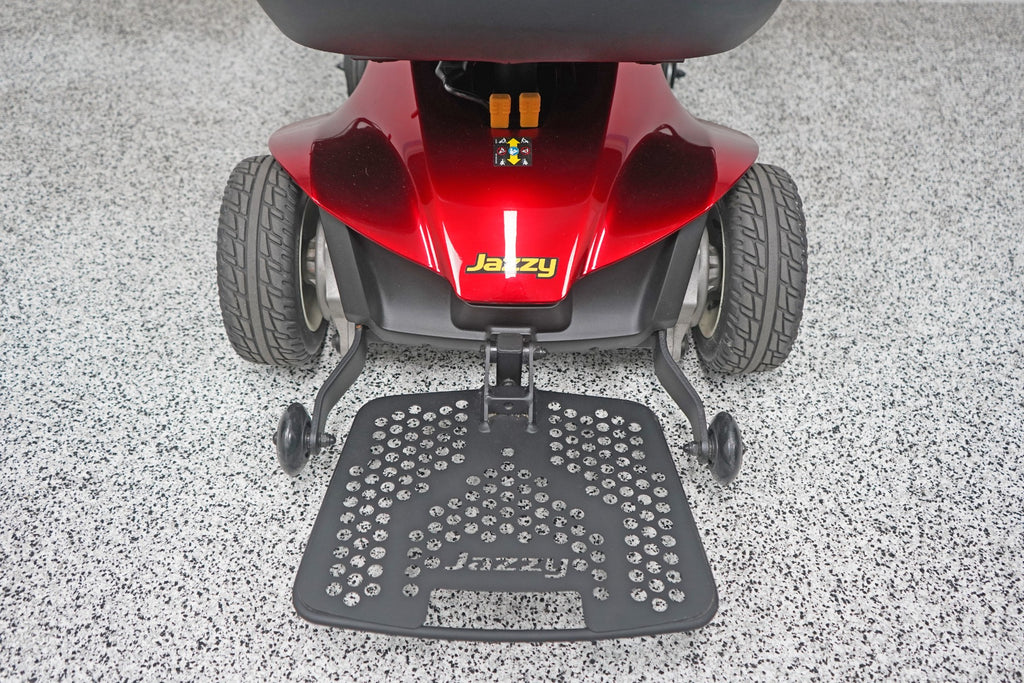 Jazzy Elite ES Power Wheelchair - 8898