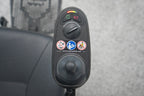 Jazzy Elite ES Power Wheelchair - 8898
