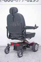 Jazzy Elite ES Power Wheelchair - 8908
