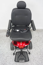 Jazzy Elite ES Power Wheelchair - 8908