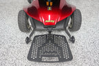 Jazzy Elite ES Power Wheelchair - 8908