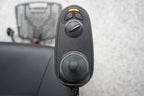 Jazzy Elite ES Power Wheelchair - 8908