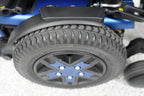 Quantum Edge 3 Power Wheelchair 12" iLevel Seat Lift & Tilt - 8977