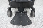 Quantum Edge 3 Power Wheelchair 12" iLevel Seat Lift & Tilt - 8977