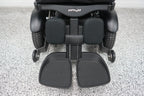 Permobil F3 Power Wheelchair 12" Seat Lift, Tilt, Recline, Legs & Anterior Tilt - 8947