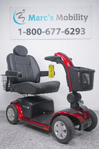 Pride Victory 10 - 4 Wheel Mobility Scooter - 8479