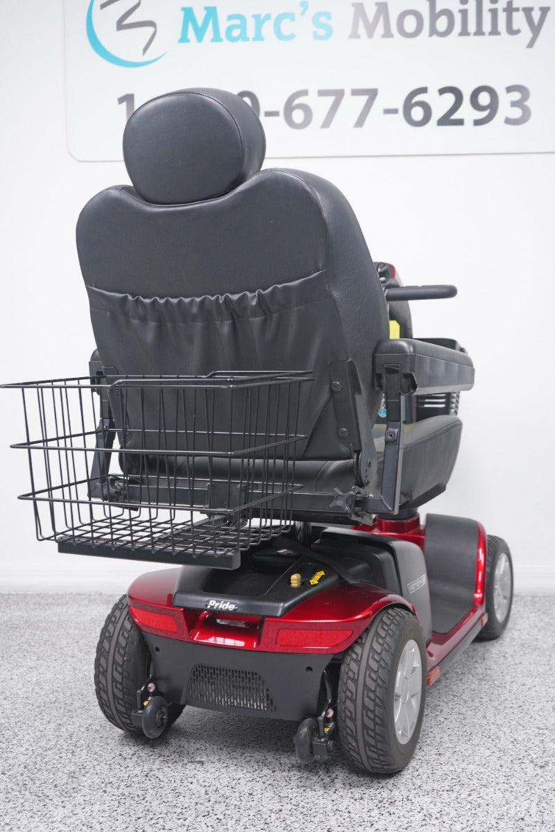 Pride Victory 10 - 4 Wheel Mobility Scooter - 8479