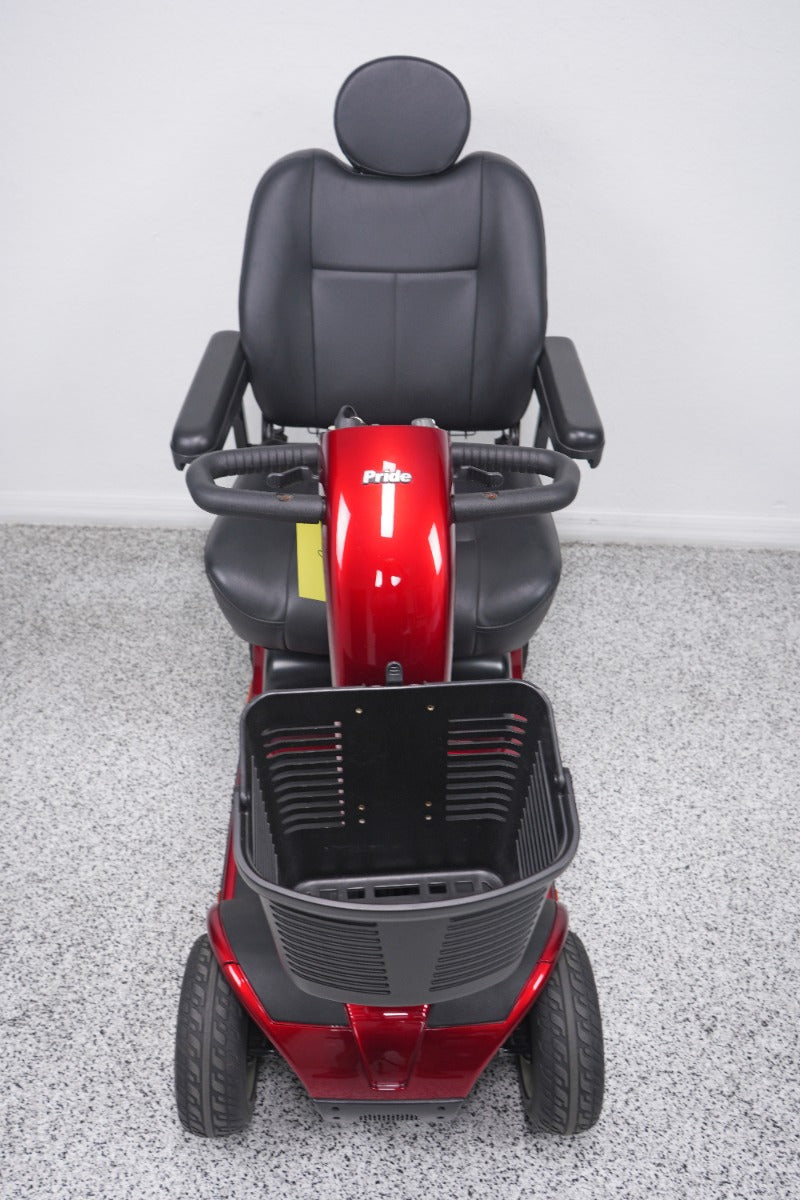 Pride Victory 10 - 4 Wheel Mobility Scooter - 8479