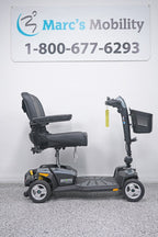 Go Go Endurance Li Mobility Scooter - 8930