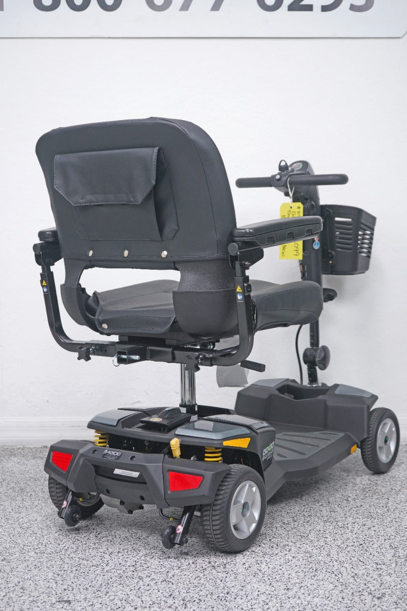 Go Go Endurance Li Mobility Scooter - 8930
