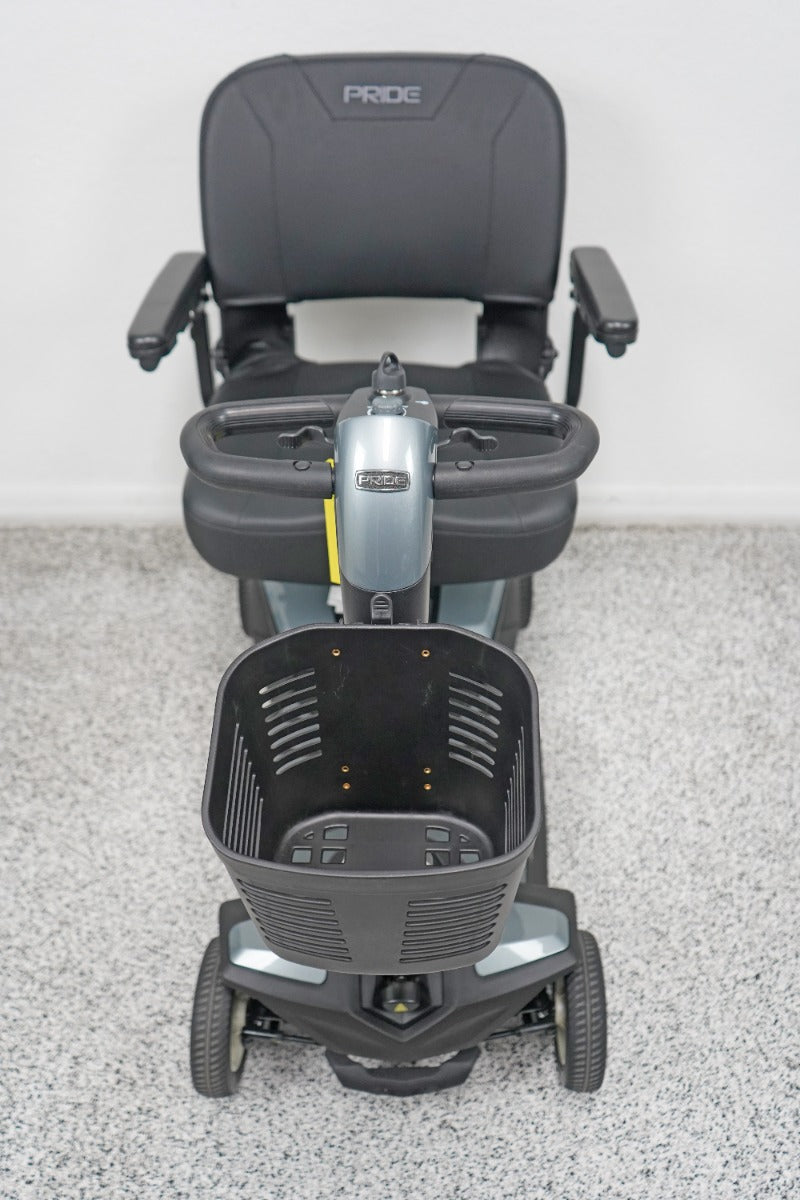 Go Go Endurance Li Mobility Scooter - 8930