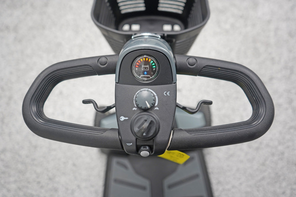 Go Go Endurance Li Mobility Scooter - 8930