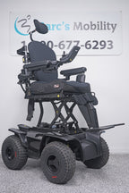 XT4 All-Terrain 4x4 Power Wheelchair - 8993